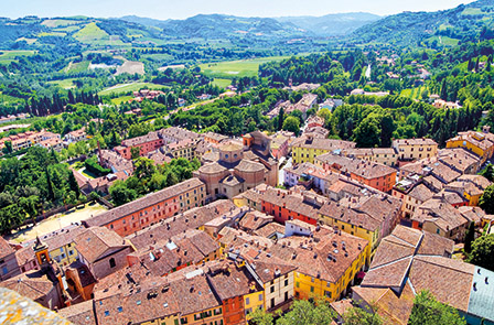 Sagre gastronomiche di Brisighella